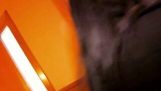 Watch this Latina beauty's first casting with anal sex, freckles, perfect tits, and cum in mouth finish.