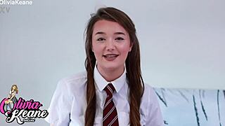 oi your tiny 18+ cock is pathetic jerk it for me now?