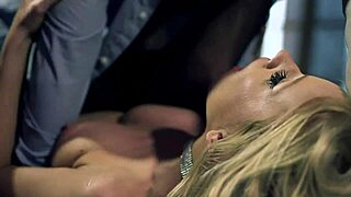 KENDOS unwraps MERRY CHRISTMAS gift with cum-covered blowjob and wet facial tease SC2