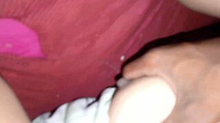 bhabhi sneaks steamy devar sex romp in house with hindi moans