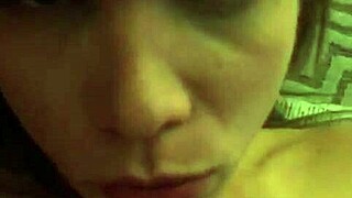 a hot venezuelan beauty strips solo eager for her next big fuck