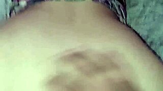 wanna see this latina neighbor get bareback pounded by monster cock close up?