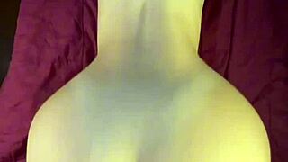 roommate's curvy teen girlfriend rides in dorm doggy
