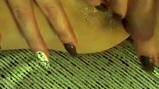 a hot venezuelan beauty strips solo eager for her next big fuck