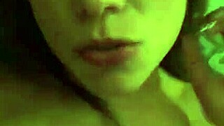 a hot venezuelan beauty strips solo eager for her next big fuck