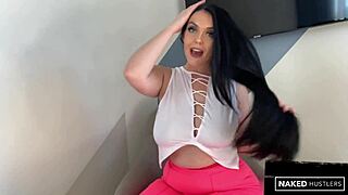 whoops youtube live turns wild when big booty vlogger deepthroats bbc on cam 😂🍑💦