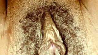would you lick this pretty black pussy nice and slow?