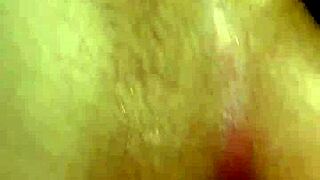 colombian sabrinafoxy begs for anal help her ass craves cock and creampie every day