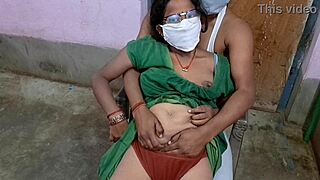 simran bhabhi's massive boobs get pounded hard 🔥💦