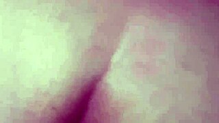 wanna see this latina neighbor get bareback pounded by monster cock close up?