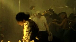 official music video smells like teen spirit