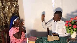 amateur slut confesses wild big ass big tits homemade sex before church