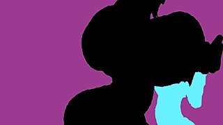 juri faces chun li in steamy feng shui street fight