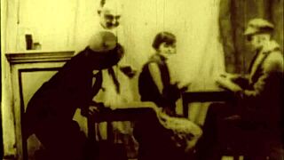 wanna peek into my secret life of vintage hairy beaver blowjobs and fucking? 😏👅