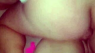 Fudendo Casada's Tight Ass Cheating Raw