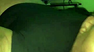 I tasted that ebony pornstar's big cock in our 3some, it was like strawberries