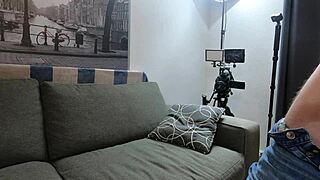 Rachel Hell, what happened in that casting interview?