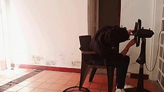 En Agradecimiento Por Arreglarlo Te Voy A Dar Una Buena Cogida Parte 1