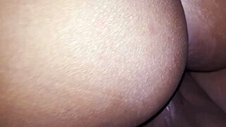 i'm the big-ass mexican getting fucked by my stepbrother under the sheets