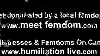 you hardly qualify as a real man with that tiny dick
