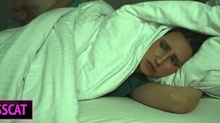 stepmom, dream of my cock? stepson pounds you rough in our shared bed tonight??
