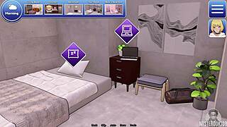Bunkered with femboy shemale for wild ladyboy game play?