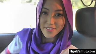 horny muslim teen desperately craves hard fucking