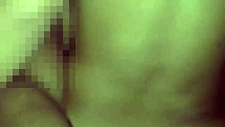 Prima, does your ass hurt from first anal but you love the moans and cum inside?