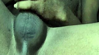 i'm the mzansi teen jerking off hard to tv and internet porn