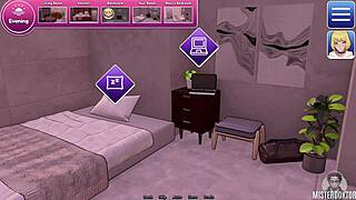 Bunkered with femboy shemale for wild ladyboy game play?