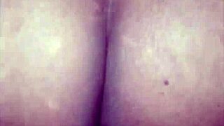 jaipur mba coed gets sensual PUSSY LICKING then boyfriend pounds doggystyle