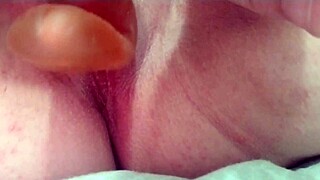ever seen a hot milf tease her toys like this?