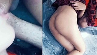 stepbro, why'd you shove your penis in my mouth before fucking me hard?
