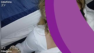 Pretty Petite Tatted 18+ White Girl Swallows Cum Facial After Quick Deepthroat BJ