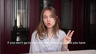 Dicks Stay Hard For An Hour Teacher Reveals All Porn Secrets In Bra