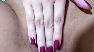 my husband eagerly sucks my juicy brazilian pussy so good