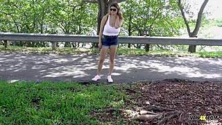 wanna see monster tits jenni noble bounce while cashing in for van doggystyle pov fuck?