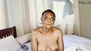 Ever wonder why granny craves that deep anal creampie rush?