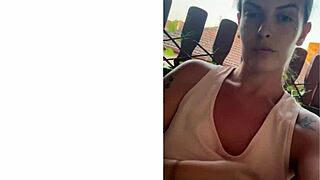 hey just wrecking your ass while cock strains in cage