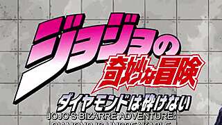 i cant stop criticando jojos parte 4 its too wild now