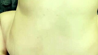 Asian Milf Drips Clear Juices from Living Room Play to Bedroom Solo Wetness