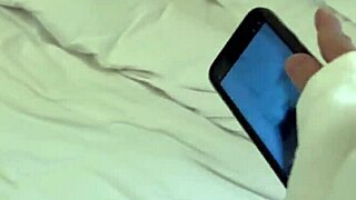 Sharing a hotel bed with thick stepsis on vacation, wanna join the creampie fun?