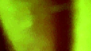 wanna see how much she loves my cock stretchin her tight ass sideways pov style