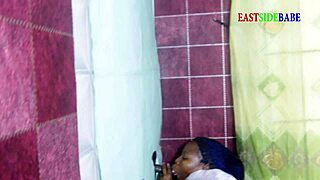 eastsidebabe and patricia9ja suck bbc glory hole one by one