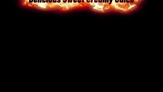 Babydollxxx chills with King Chi Ki then gets creamy pussy ripped clothes sleepy orgasm—what a nasty kollab!