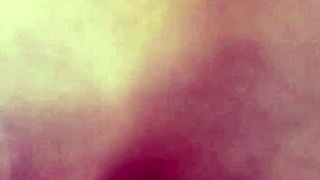 Asian Milf Drips Clear Juices from Living Room Play to Bedroom Solo Wetness