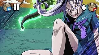 i cant stop criticando jojos parte 4 its too wild now