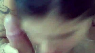 i took a steamy cum shower in the bathroom