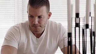 Codey Steele pounds horny mother-in-law Dana Vespoli intense doggystyle cum