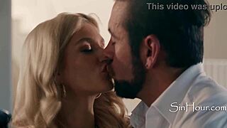 oh man, stepdad tricked my teen girlfriend into fucking him deep - dante colle emma rosie